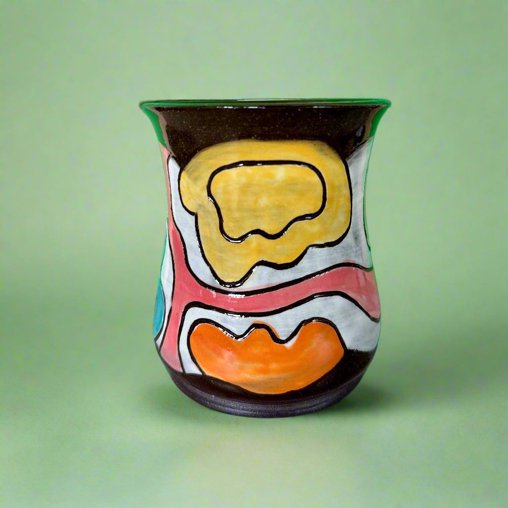 Midcentury Maximalist Mug